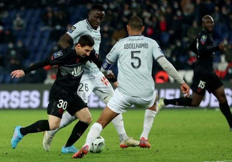 باريس سان جيرمان، فرنسان، الكرة الفرنسية، اخبار كرة القدم