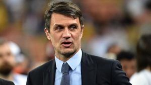 ميلان، اخبار ميلان، ميلان الايطالي،نادي ميلان، الدوري الايطالي، مالديني المدير الفني لفريق ميلان