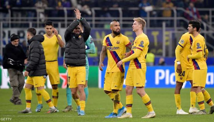 برشلونة، برشلونة وسيلتا فيجو، الدوري الاسباني، كريستيانو رونالدو