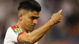 الزمالك، اخبار الزمالك،الزمالك واسوان، مباراة الزمالك، بن شرقي،اخبار الرياضة، كاس مصر