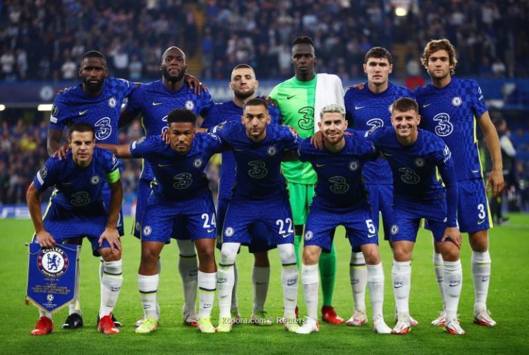 تشيلسي،اهداف تشيلسي وليدز يونايتد، اهداف الدوري الانجليزي، الدوري الانجليزي الممتاز