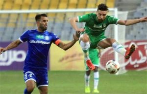 الاتحاد وسموحة، اهداف مباراة الاتحاد وسموحة، الدوري المصرين ملخص واهداف مباراة الاتحاد وسموحة