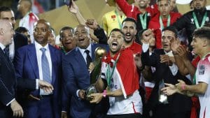 Remove term: فوزي لقجع،الاتحاد الافريقي، الاهلي، الكاف، الاهلي والوداد، فوزي لقجع،الاتحاد الافريقي، الاهلي، الكاف، الاهلي
