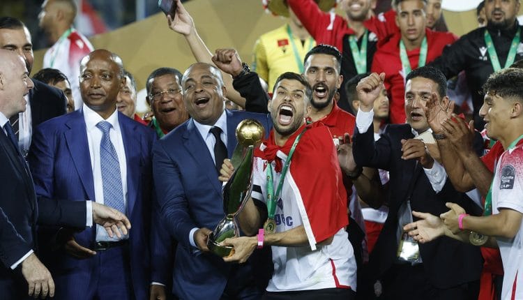 Remove term: فوزي لقجع،الاتحاد الافريقي، الاهلي، الكاف، الاهلي والوداد، فوزي لقجع،الاتحاد الافريقي، الاهلي، الكاف، الاهلي