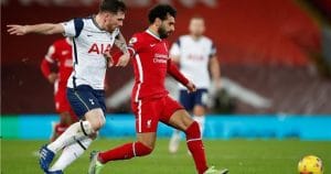 ليفربول وتوتنهام، الدوري الانجليزي الممتاز، اخبار الدوري الانجليزي، ليفربول، توتنهام، مانشسنر سيتي