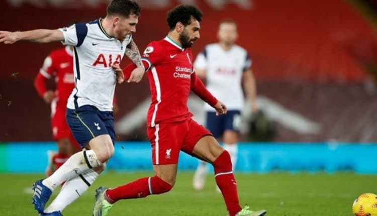 ليفربول وتوتنهام، الدوري الانجليزي الممتاز، اخبار الدوري الانجليزي، ليفربول، توتنهام، مانشسنر سيتي