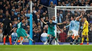 مانشستر سيتي ونيوكاسل، رحيم سترلينج،فيل فودن، مانشستر سيتي، ملخص واهداف مباراة مانشستر سيتي ونيوكاسل