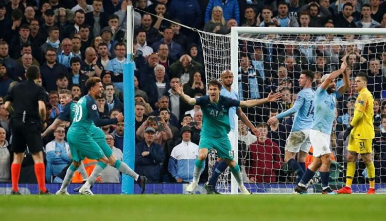 مانشستر سيتي ونيوكاسل، رحيم سترلينج،فيل فودن، مانشستر سيتي، ملخص واهداف مباراة مانشستر سيتي ونيوكاسل