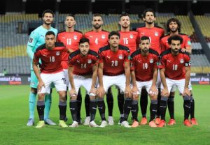 ضياء السيد، كارلوس كيروش، ايهاب جلالن منتخب مصر، قطر، مونديال قطرن كاس العالم، مصر والسنغال