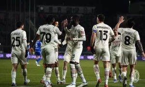 ميلان، اخبار ميلان، اخبار الدوري الايطالين فريق ميلان، مالديني،انتر،الدوري الايطالي