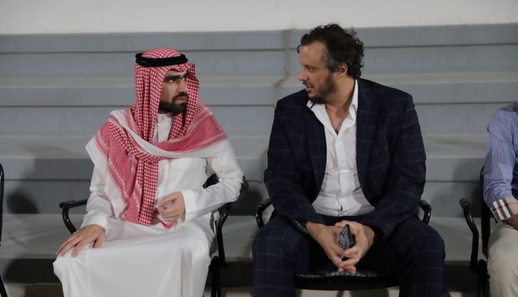 السعودية، اتحاد جدة،بيراميدز، الاتحاد وبيراميدز،مباراة اتحاد جدة وبيراميدز