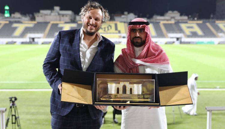 السعودية، اتحاد جدة،بيراميدز، الاتحاد وبيراميدز،مباراة اتحاد جدة وبيراميدز
