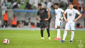بث مباشر مباراة الاهلي والرياض في دوري يلو