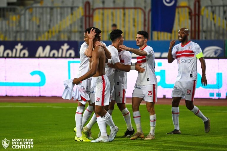 شيكابالا، الزمالك، اخبار الزمالك، فيريرا