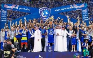 الهلال، الدوري السعودي، الاتحاد، الهلال والاتحاد، النصر،الشباب