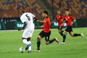 مصر واثيوبيا، بث مباشر، يلاشوت، كورة لايف، منتخب مصر