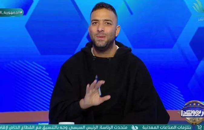 ميدو، هاني ابوريدة، احمد مجاهد، جمال علام، الخطيب، الاهلي والوداد، احمد مجاهد