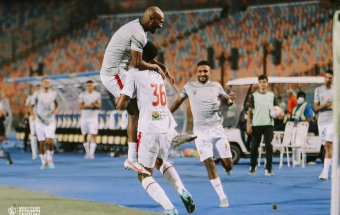 الزمالك،الزمالك وغزل المحلة، الزمالك والمحلة، مباراة الزمالك، الزمالك اليوم، اخبار الزمالك،فيريرا، الدوري