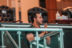 الزمالك، اخبار الزمالك، احمد مرتضي، كرة الطائرة، مرتضي منصور