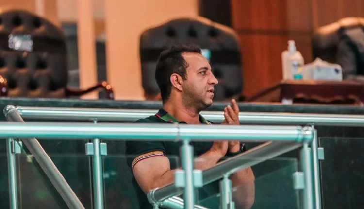 الزمالك، اخبار الزمالك، احمد مرتضي، كرة الطائرة، مرتضي منصور