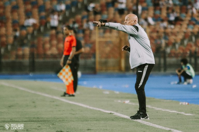 الزمالك،الزمالك وغزل المحلة، اخبار الزمالك، فيريرا،