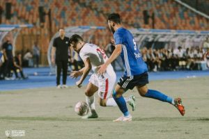 الزمالك، اهداف الزمالك وسموحة، مباراة الزمالك، قمة الدوري، سيف الجزيري، اشرف بن شرقي، فيريرا، اخبار الزمالك