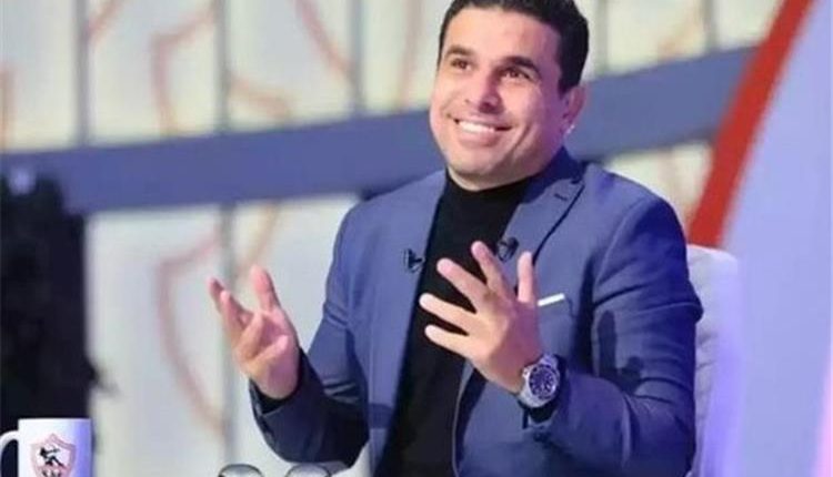 الاهلي، الاهلي والمقاولون،اخبار الاهلي، الزمالك، خالد الغندور