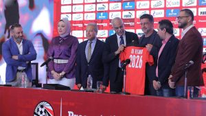 حازم امام، روي فيتوريا، الزمالك، رياضة، منتخب مصر