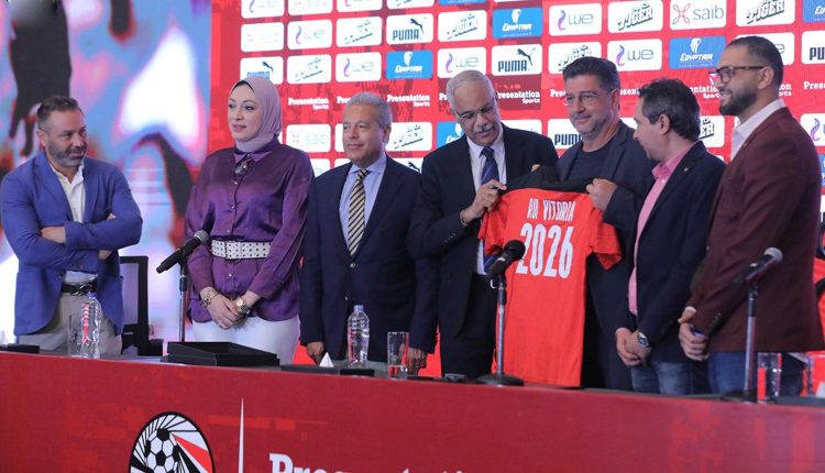 حازم امام، روي فيتوريا، الزمالك، رياضة، منتخب مصر