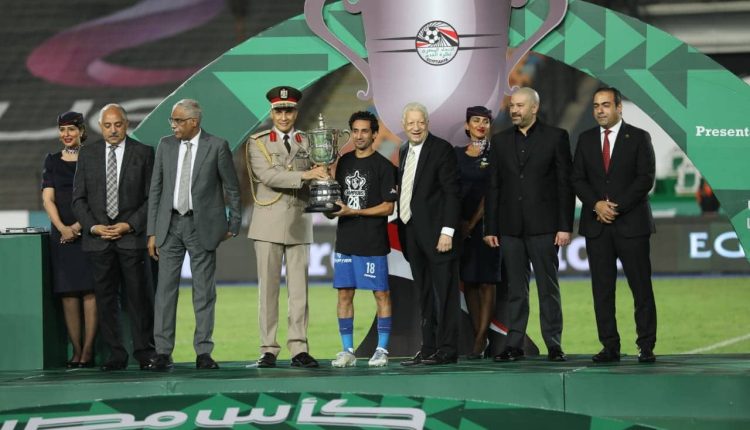 الزمالك، مرتضي منصور، اخبار الزمالك