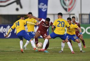 الاسماعيلي والمقاصة،بث مباشر، يلاشوت، مباراة الاسماعيلي