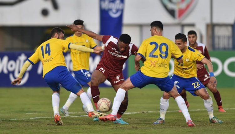 الاسماعيلي والمقاصة،بث مباشر، يلاشوت، مباراة الاسماعيلي