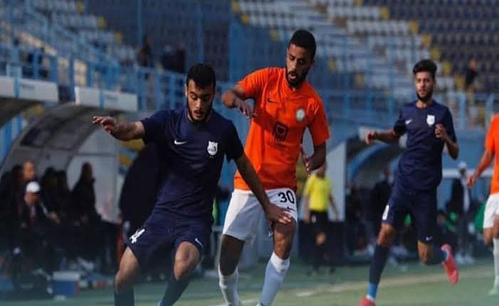 البنك الاهلي وانبي،اهداف البنك الاهلي وانبي،كاس مصر، بيراميدز،رياضة