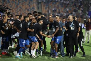 الزمالك، الزمالك بطل الدوري، اخبار الزمالك، فيريرا، الزمالك والاتحاد، الدوري، الاهلي، بيراميدز