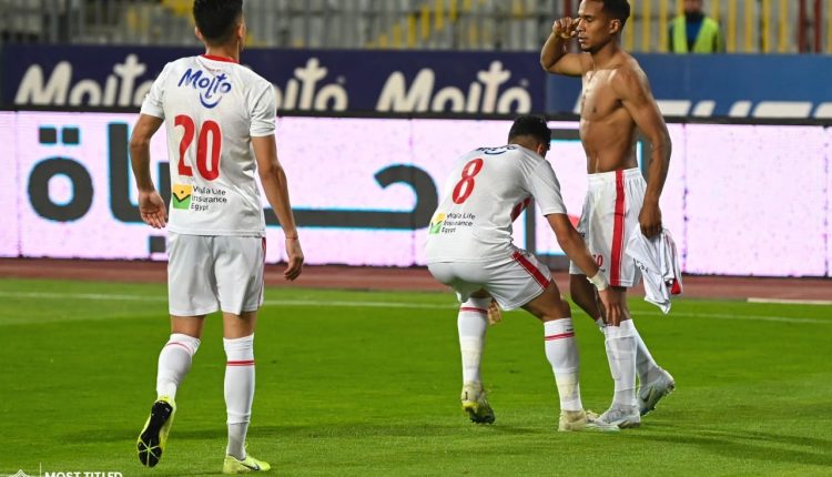 الزمالك، الزمالك والجونة، اخبار الزمالك،فيريرا، الدوري