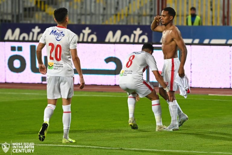 الزمالك، الزمالك والجونة، اخبار الزمالك،فيريرا، الدوري