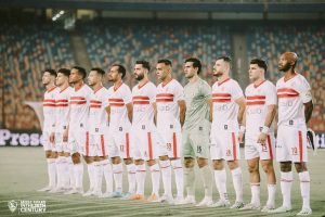 الزمالك، الزمالك والمصرين مباراة الزمالك، فيريرا، حسام حسن