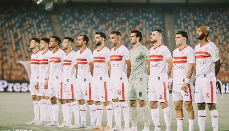الزمالك، الزمالك والمصرين مباراة الزمالك، فيريرا، حسام حسن