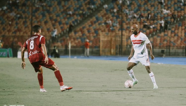 اخبار الزمالك، الدوري، الزمالك، الزمالك والمقاصة، اهداف الزمالك، زيزو، سيف الجزيري