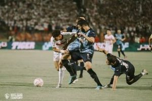 الزمالك، الزمالك وبيراميدز، امام عاشور، اهداف الزمالك وبيراميدز، اهداف مباراة الزمالك وبيراميدز، زيزو، شيكابالا