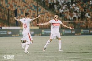 الزمالك، اهداف الزمالك والجونة،اخبار الزمالك، الدوري، ملخص واهداف الزمالك، اخبار الرياضة،رياضة