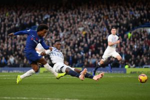 تشيلسي،مباراة ايفرتون وتشيلسي،الدوري الانجليزي،بث مباشر