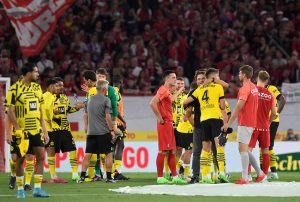 دورتموند ،اهداف دوؤتموند، الدوري الالماني،فرايبورج،Dortmund, Dortmund goals, Bundesliga, Freiburg