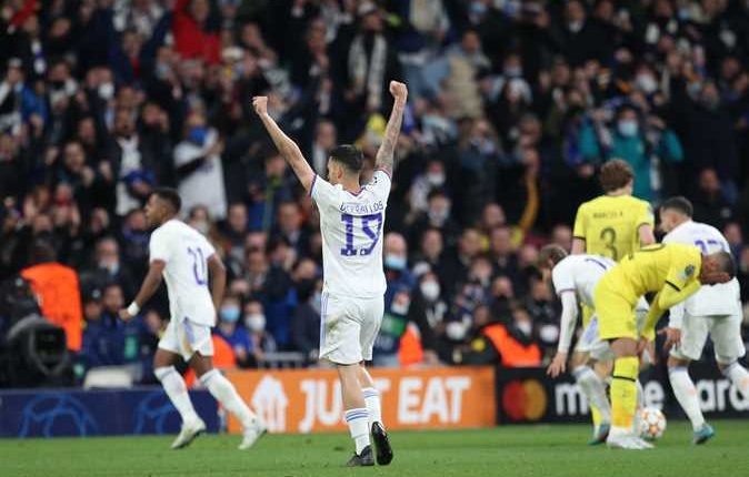 ريال مدريد، ريال مدريد والميريا، مباراة الريال والميريا،الميريا، الدوري الاسباني،Real Madrid, Real Madrid and Almeria, Real Madrid and Almeria match, Almeria, La Liga