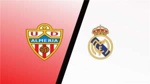 ريال مدريد، ريال مدريد والميريا، مباراة الريال والميريا،الميريا، الدوري الاسباني،Real Madrid, Real Madrid and Almeria, Real Madrid and Almeria match, Almeria, La Liga