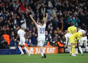 Real Madrid, Real Madrid, Frankfurt, European Super, Karim Benzema, David Alaba, Real Madrid goals