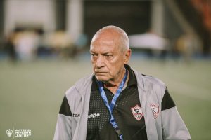 فيريرا،الزمالكن اخبار الزمالك، الزمالك وايليكت، دوري ابطال افريقيا