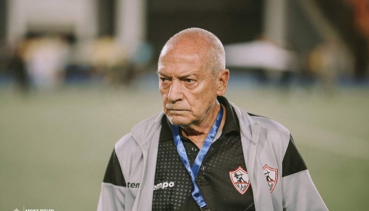 فيريرا،الزمالكن اخبار الزمالك، الزمالك وايليكت، دوري ابطال افريقيا