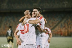 الزمالك، الزمالك وايليكت، دوري ابطال افريقيا، فيريرا، زيزو،رياضة، كرة قدم، اخبار الزمالك