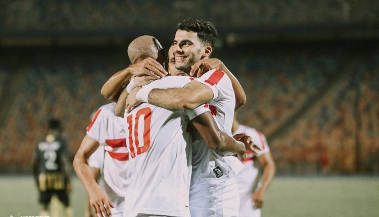الزمالك، الزمالك وايليكت، دوري ابطال افريقيا، فيريرا، زيزو،رياضة، كرة قدم، اخبار الزمالك